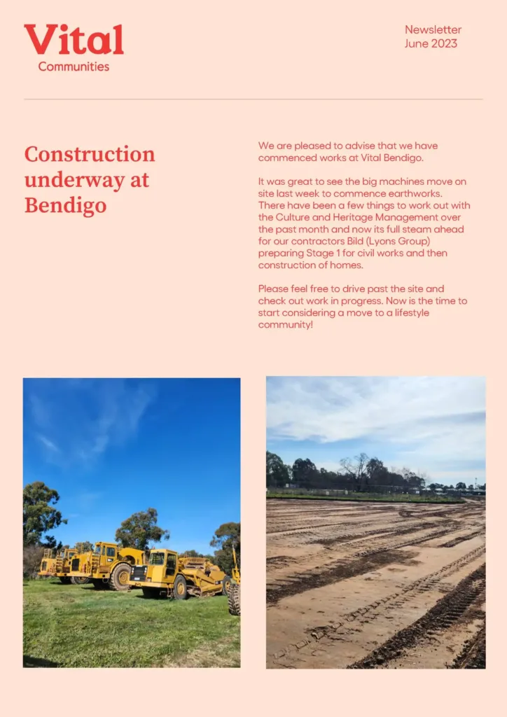 Vital June 2023 (VC19) - Vital Communities