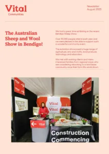 Vital August 2023 (VC20) - Vital Communities